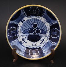 Assiette faïence céramique