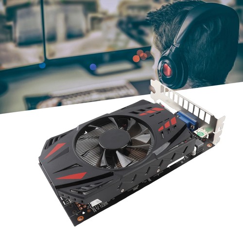 Carte graphique gtx1050ti - 1,