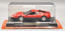 1:43 IXO Fabbri Ferrari 512 BB