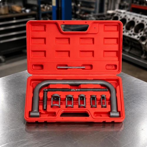 Kit compresseur ressort - compresseur,
