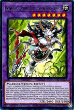 Chevreuil, Hunting Scout of