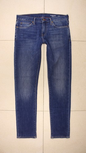 Jean homme tommy hilfiger - tommy,