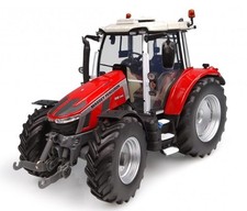 UNIVERSAL HOBBIES, MASSEY FERGUSON 5S.145, échelle 1/32, UH6304
