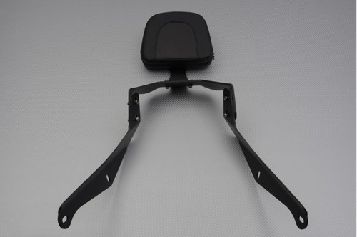 Dosseret selle sissy - selle, sissy-bar