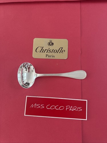 Louche sauce 18cm christofle - 18cm,