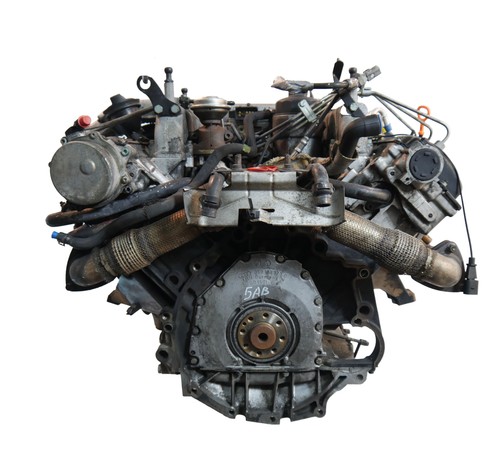 Moteur pour audi b6 a6 - pour, a4