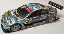 1/43 Mercedes CLK '05 DTM DI