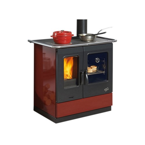 Godin cuisinière bois - cuisinière, à