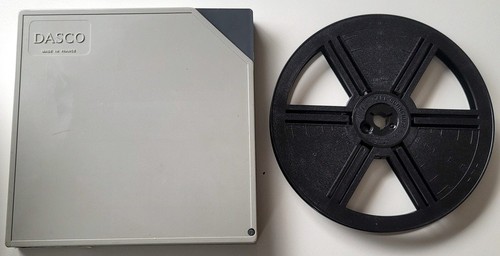 Bobine 120m pour films - de,