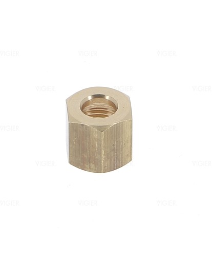 Ecrou alimentation - ecrou,