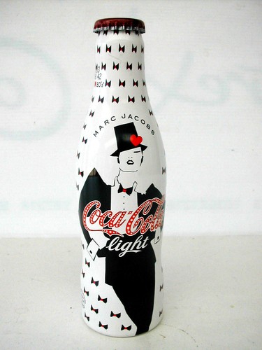 Coca cola bouteille - cola®,