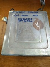 Mitsubishi Starion 2,0l Turbo