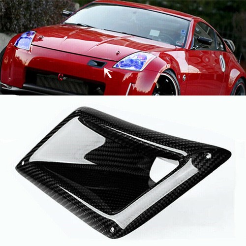 Bumper carbon fiber - 1x,