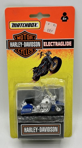 Moto harley davidson police - moto,