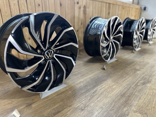 Alufelgen ventura volkswagen - ventura,