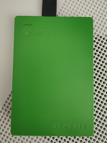Disque dur externe - , seagate