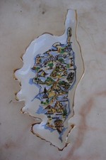 cendrier vide poche souvenir