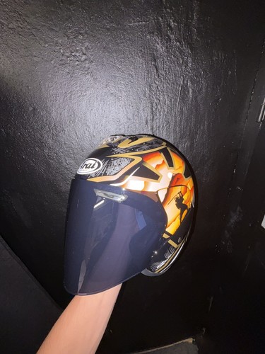 Casque moto arai - casque,