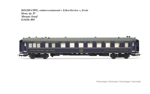 Hj4208 ciwl voiture - ciwl, restaurant