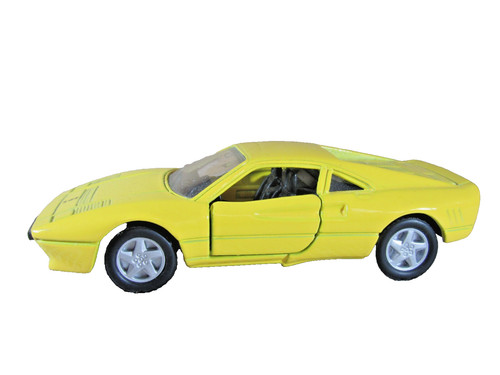 Maisto ferrari 288 gto - gto, 1/36