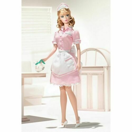 Silkstone barbie 2005 the - barbie, 2005,