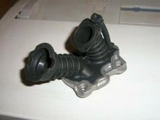 Bride Thérmique Collecteur