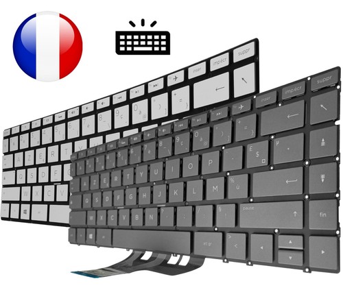 Clavier original français - clavier,