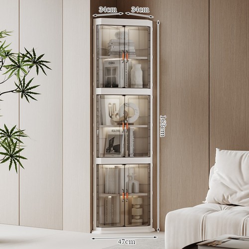 Armoire rangement angle - de, d'angle