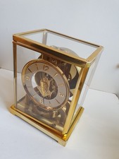 Pendule Jaeger LeCoultre