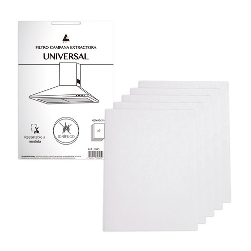 Filtres papier universels - papier,