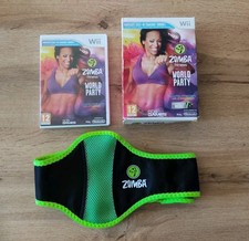 Pack Zumba World Party /