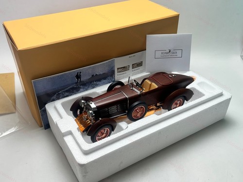 Hispano suiza h6c - suiza,