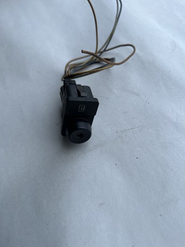 Ford escort mk4 heated - ford,