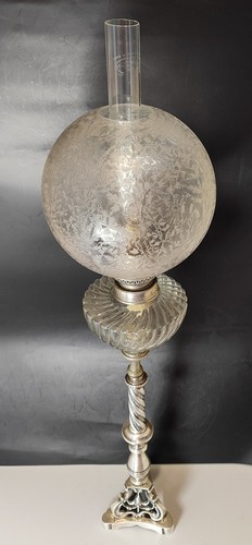 Beautiful old 19th century