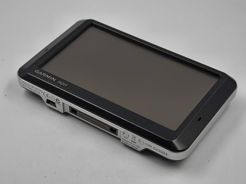 Garmin nuvi 760 gps - nuvi,