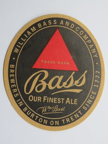Bière dessous verre - de, ~
