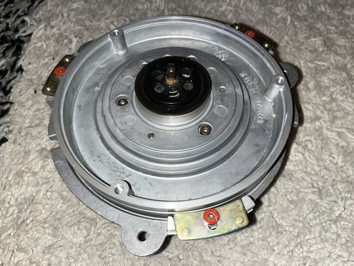 Turntable emt 948 - motor, defekt