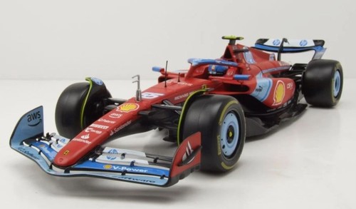 Burago voiture gp de - du,