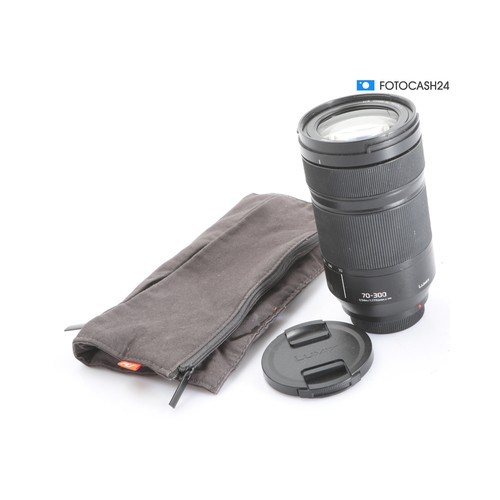 Panasonic lumix - lumix, s
