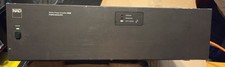 NAD 2200 STEREO POWER AMPLIFIER