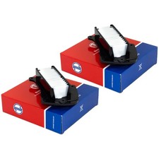 Filtre à Air MIW S3223 Kit 2