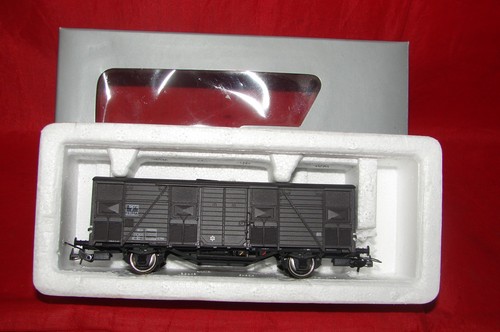 Models ho wagon primeurs - models,
