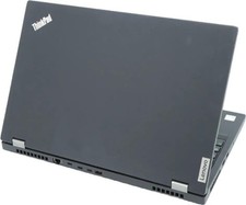 Lenovo ThinkPad P15 G1 Core i7