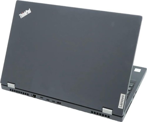 Lenovo thinkpad p15 core - thinkpad, i7
