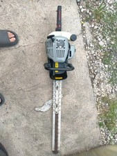 taille haie thermique