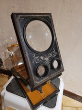 ANCIEN GRAPHOSCOPE