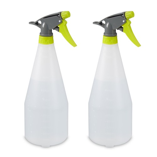 Spray vide vaporisateur