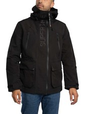 Superdry Pour des hommes Veste