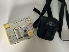 Nikon Coolpix A10 ( parfait