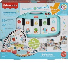 Fisher Price Tapis Musical